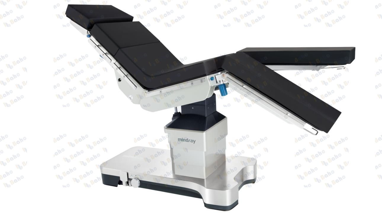 HyBase V8 Classic Operating Table