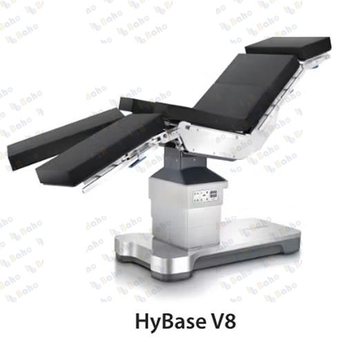 HyBase V8 Operating Table