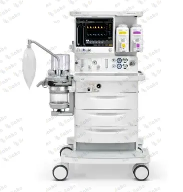 WATO EX-55 Anesthesia Machine