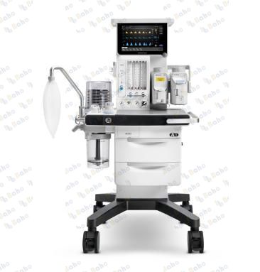 A1 Anesthesia Workstation