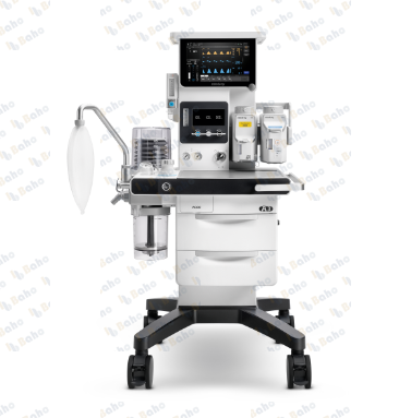 A3 Anesthesia Workstation