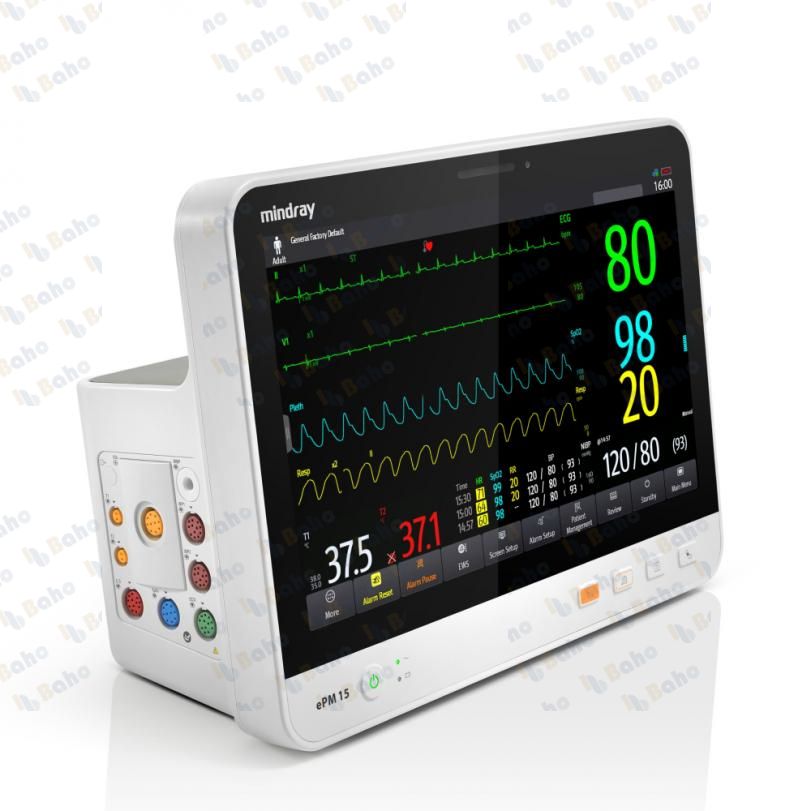 ePM 15 Patient Monitor 1