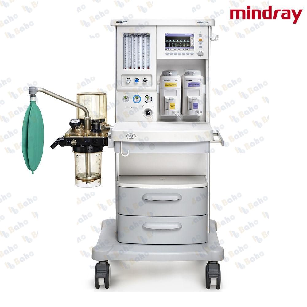 WATO EX-20 Anesthesia Machine