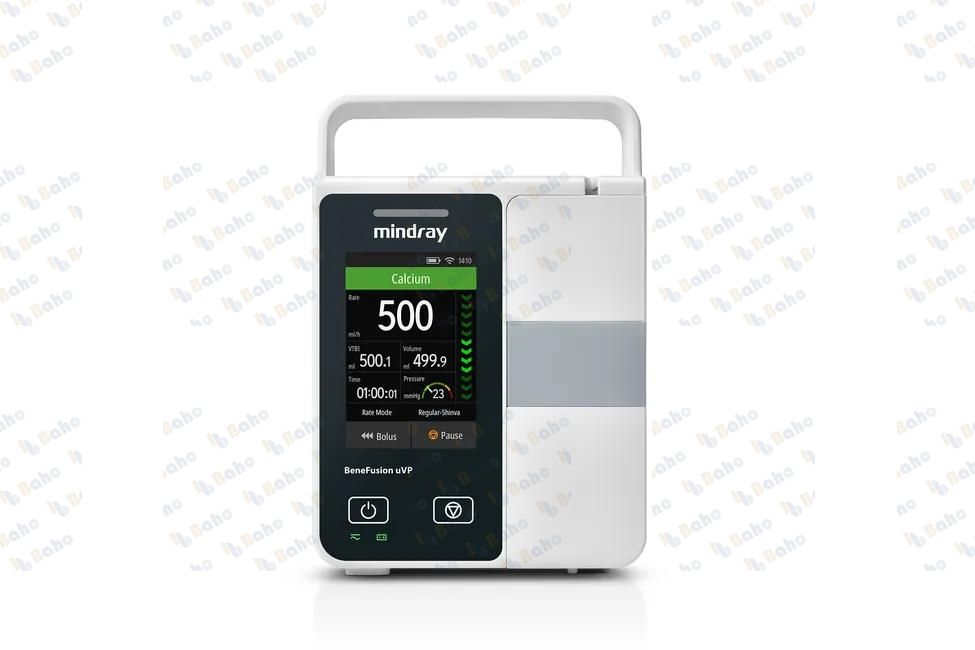 BeneFusion uVP Infusion Pump