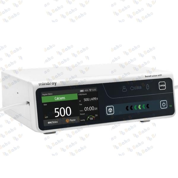 BeneFusion eVP Volumetric Infusion Pump