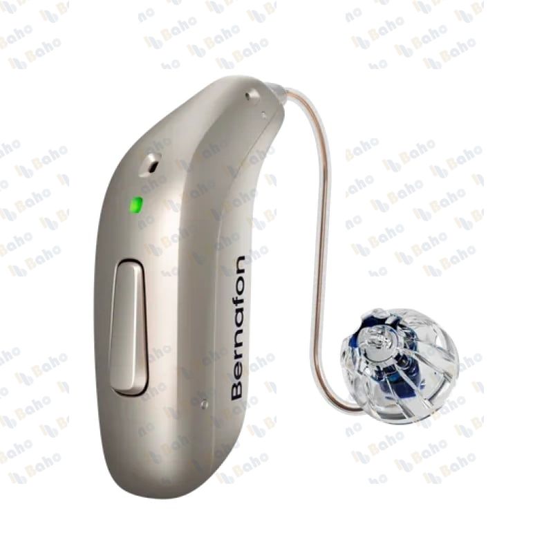 Bernafon Encanta miniBTE R 5