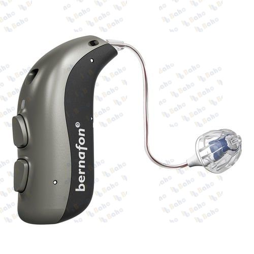 Bernafon Alpha XT miniRITE T R