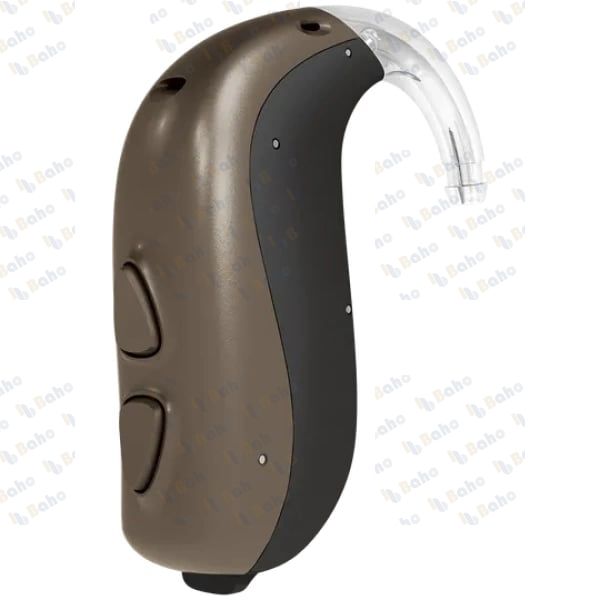 Bernafon Viron BTE 105