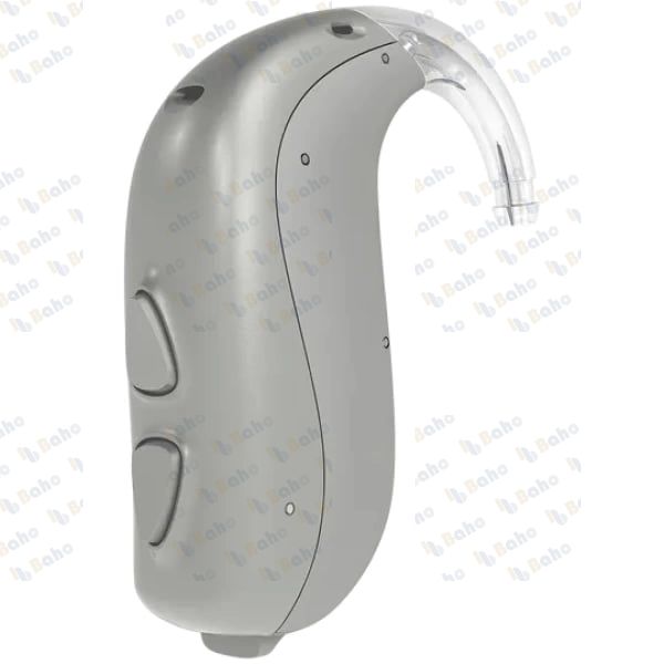 Bernafon Viron BTE 105 2