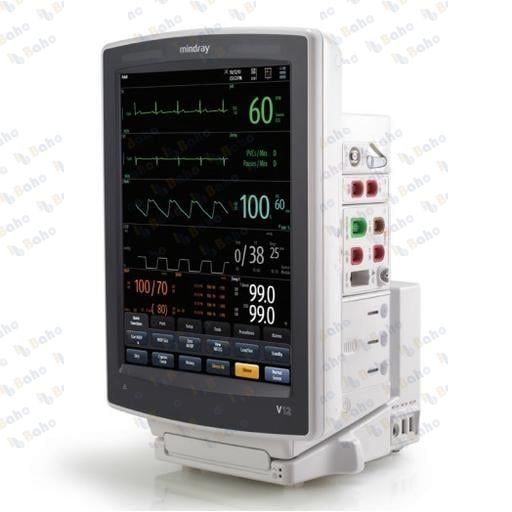 V12 Patient Monitor