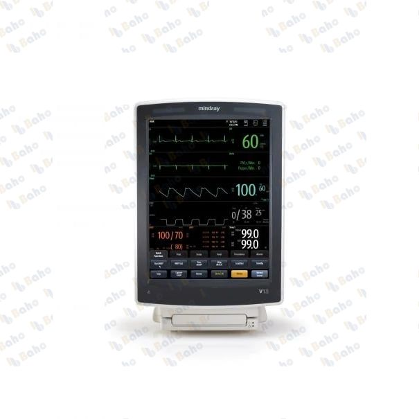 V12 Patient Monitor 3