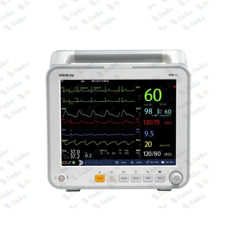 iPM 12 Patient Monitor