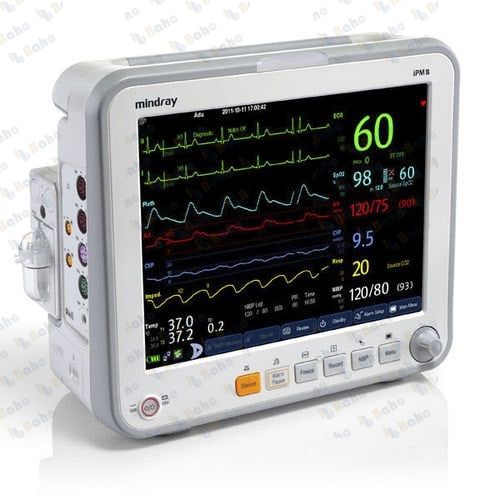 iPM 8 Patient Monitor