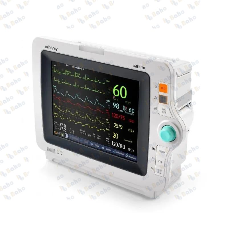 iMEC 10 Patient Monitor