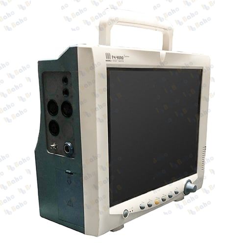 PM-9000 Express Patient Monitor 2