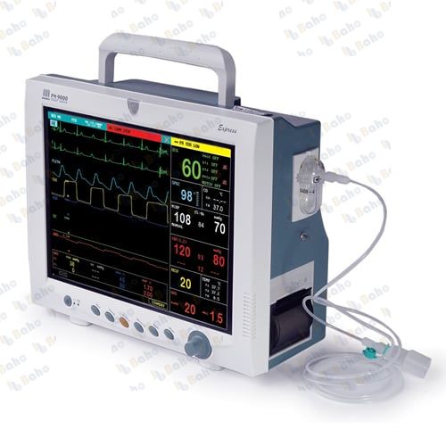 PM-9000 Express Patient Monitor 3