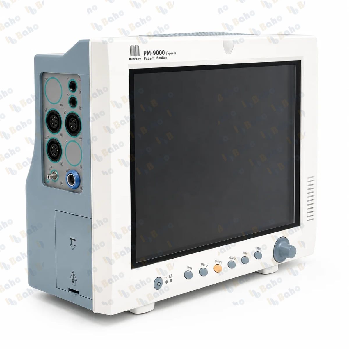 PM-9000 Express Patient Monitor 4
