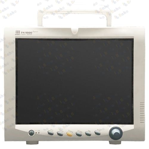 PM-9000 Express Patient Monitor 5