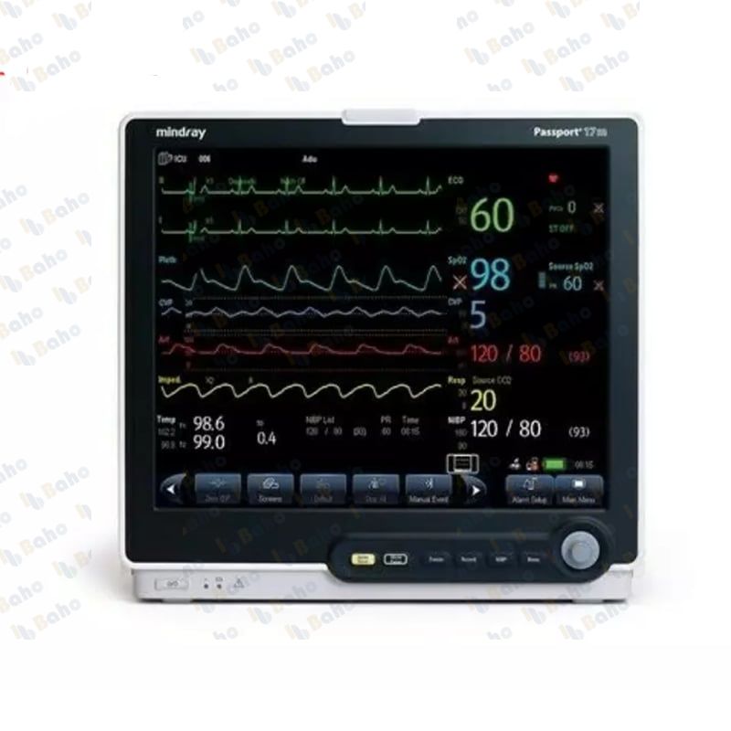 Passport 17m Patient Monitor