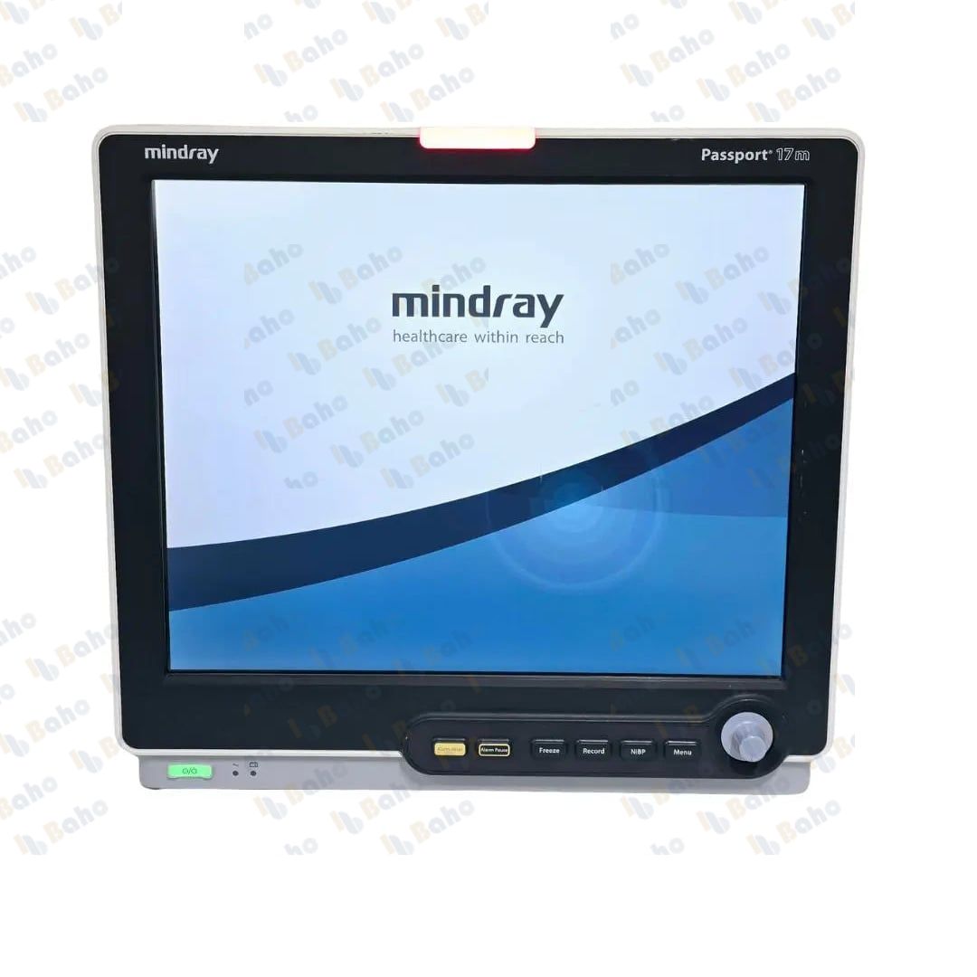 Passport 17m Patient Monitor 2