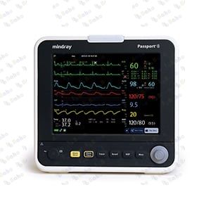 Passport 8 Patient Monitor