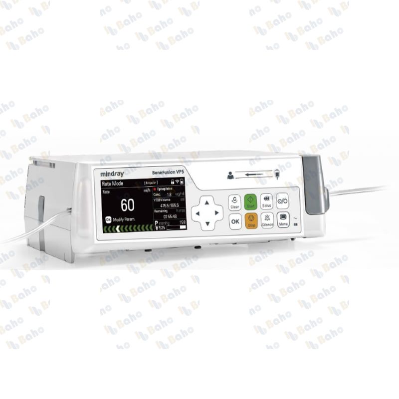 BeneFusion VP5 Infusion Pump