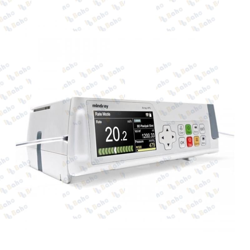 BeneFusion VP5 Infusion Pump 3