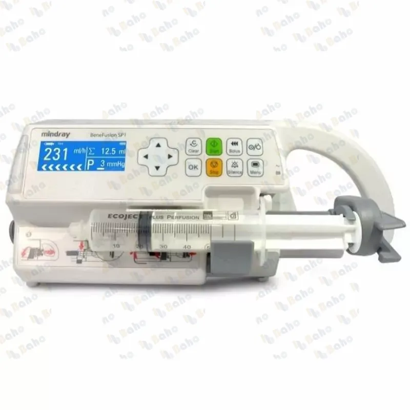 BeneFusion SP1 Syringe Pump