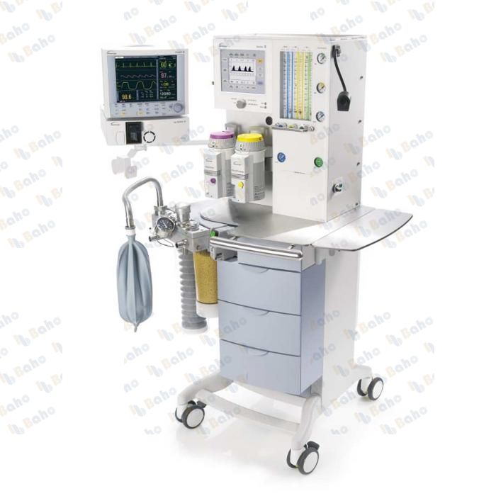 Anestar Anesthesia System