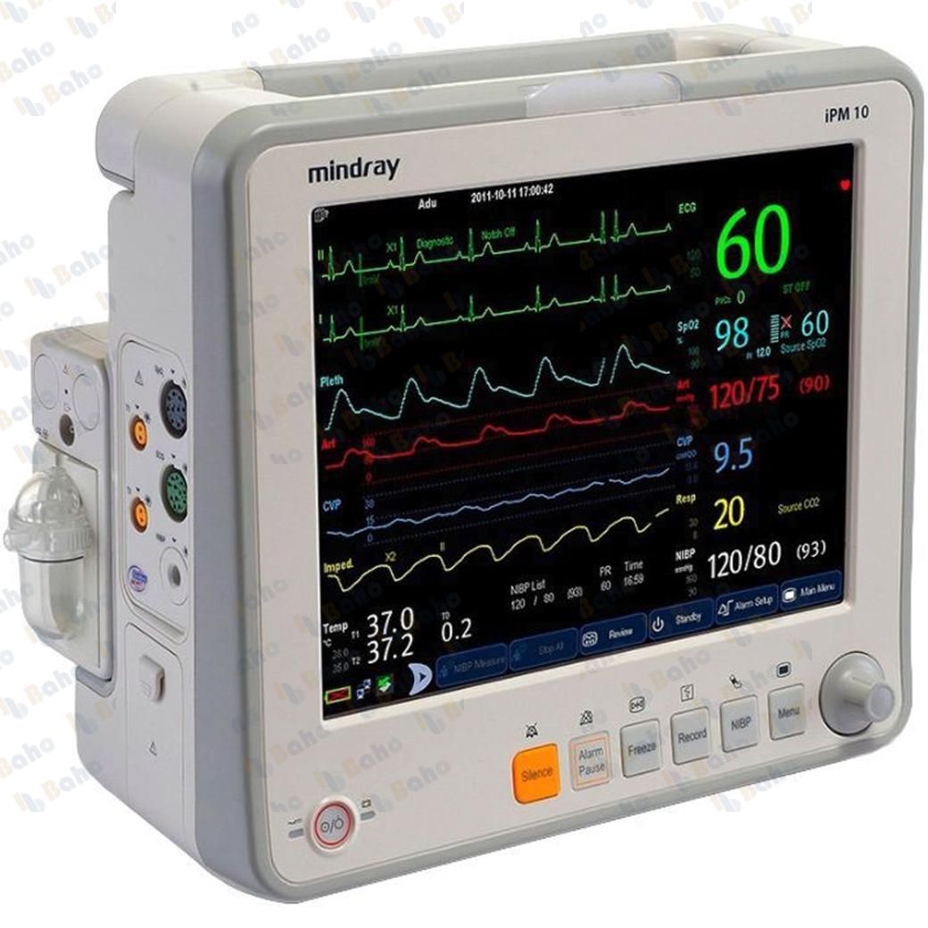 iPM 10 Patient Monitor