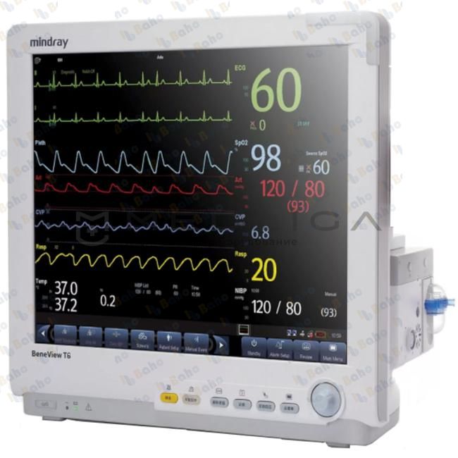 BeneView T6 Patient Monitor