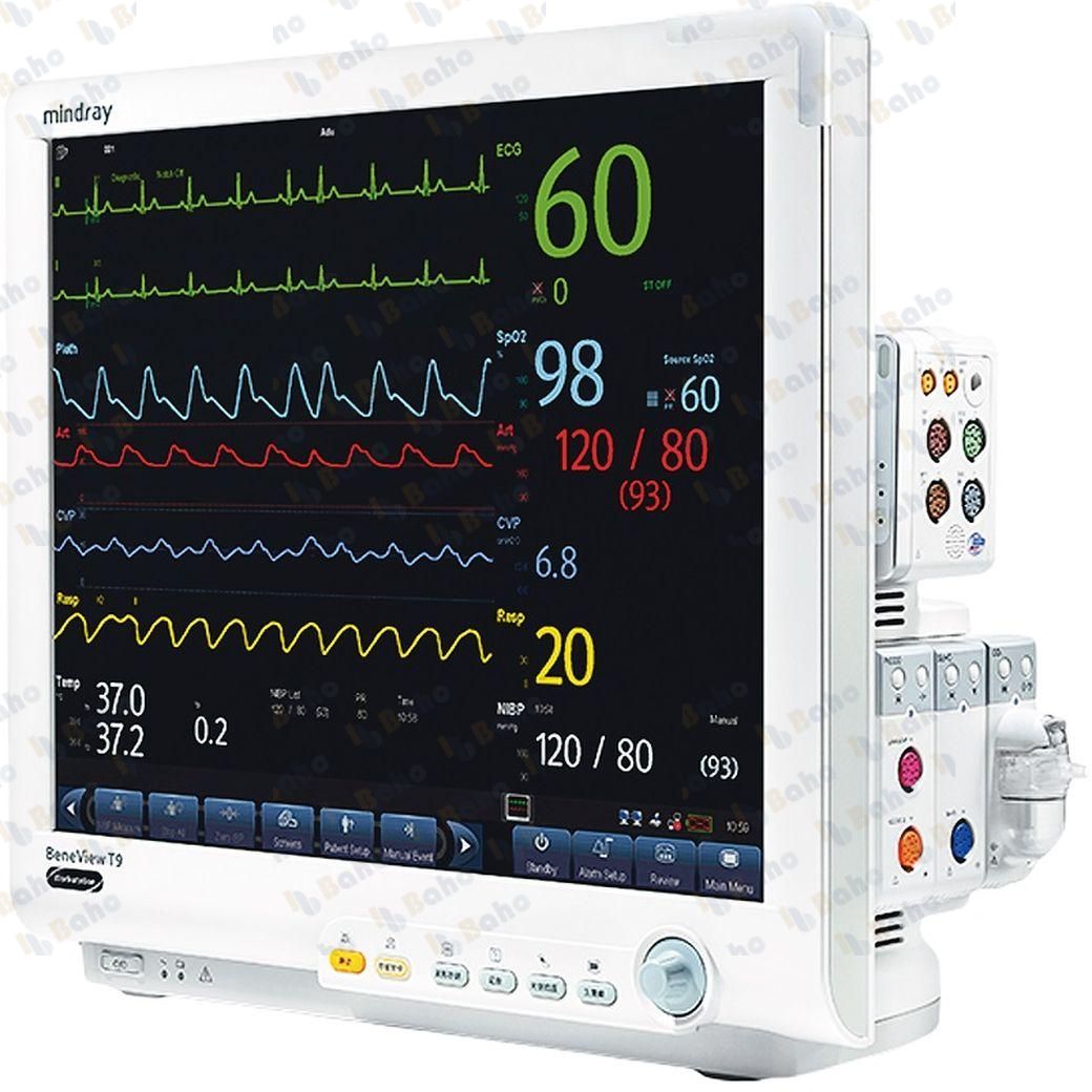 BeneView T9 Patient Monitor
