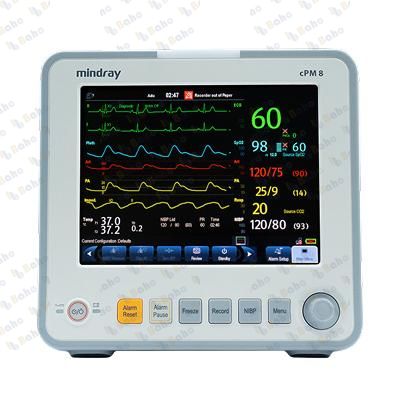 cPM 8 Patient Monitor
