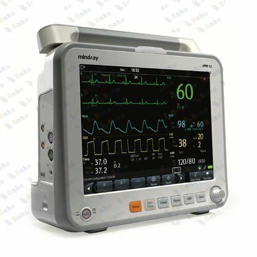 cPM 12 Patient Monitor