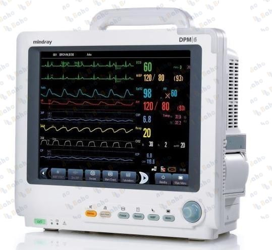 DPM 6 Patient Monitor