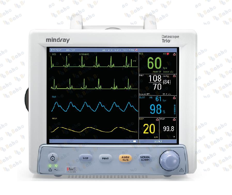Trio Patient Monitor