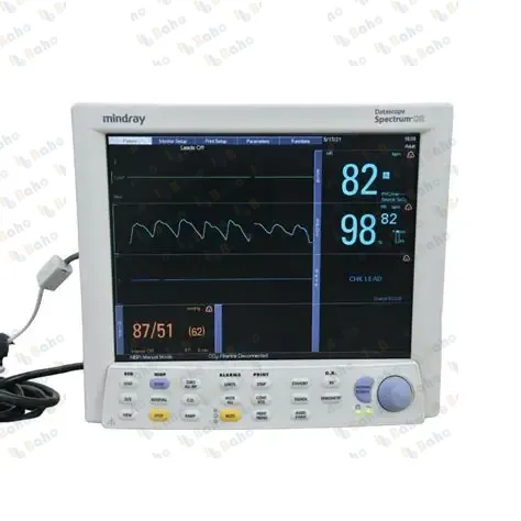 Spectrum Patient Monitor