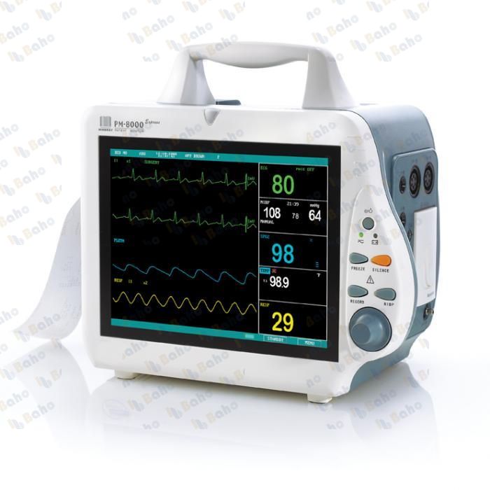 PM-8000 Patient Monitor