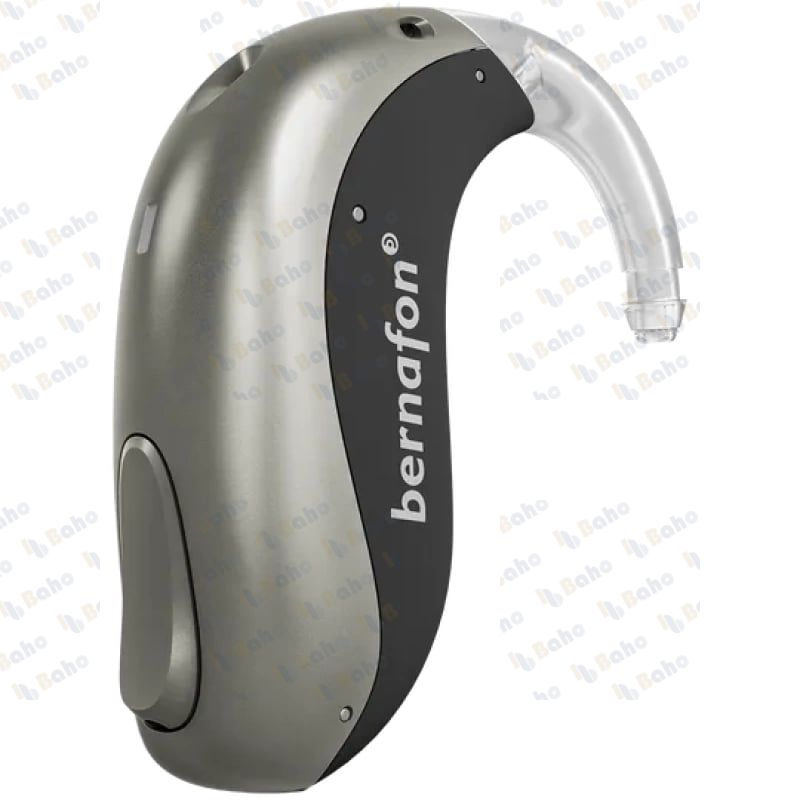 Bernafon Alpha miniBTE T