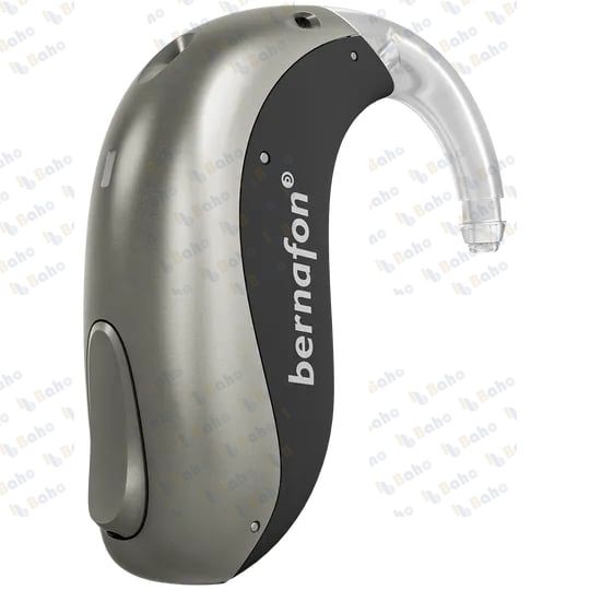 Bernafon Alpha XT miniBTE T R