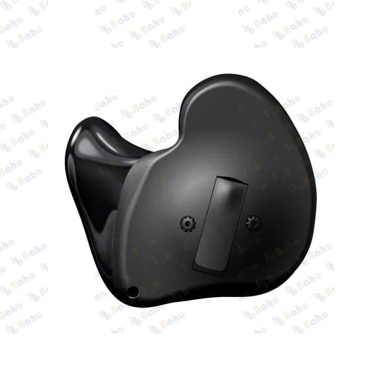 Bernafon Entra B Full Shell (ITE FS)