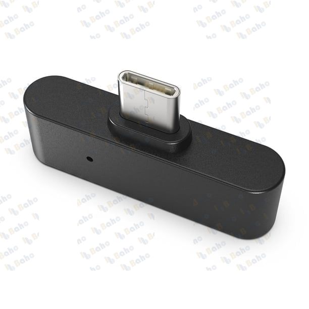 Bernafon Easy LE Adapter 4
