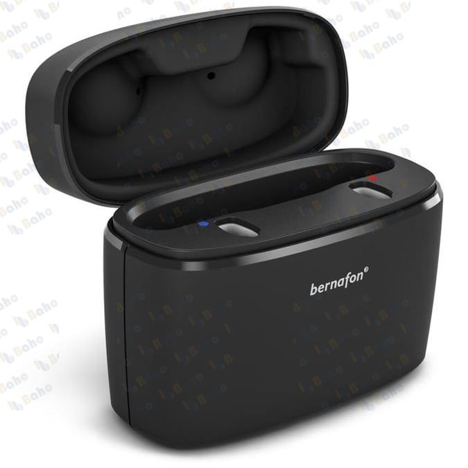 Bernafon Charger Plus / Charger Plus X (for Revita / Encanta)