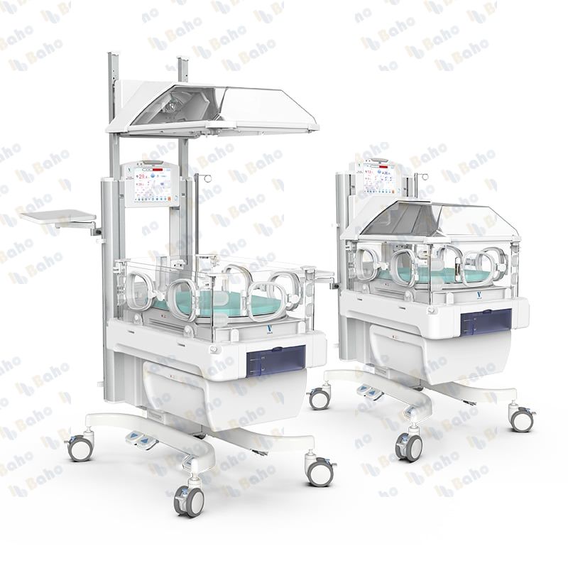 YP-3100B Infant Incubator
