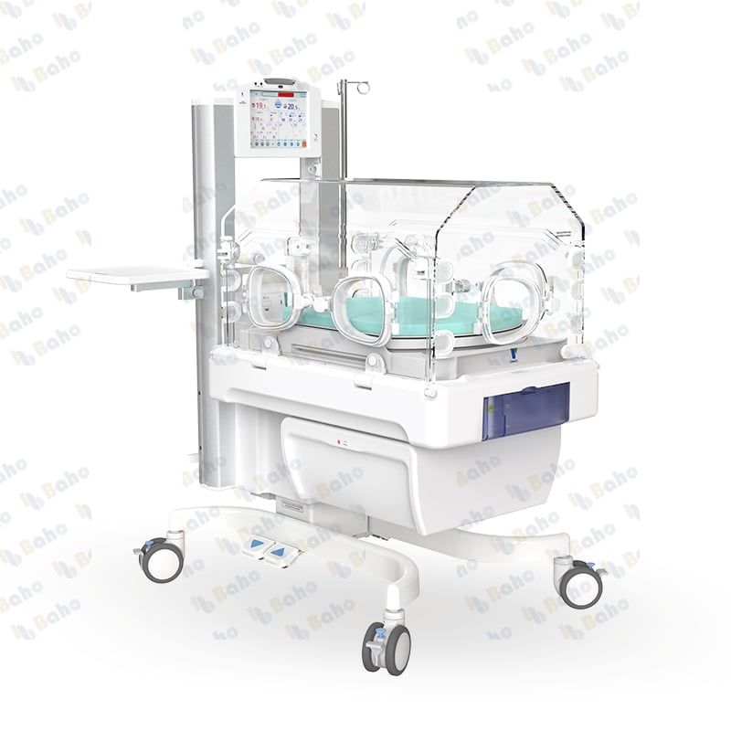 YP-2800B Infant Incubator