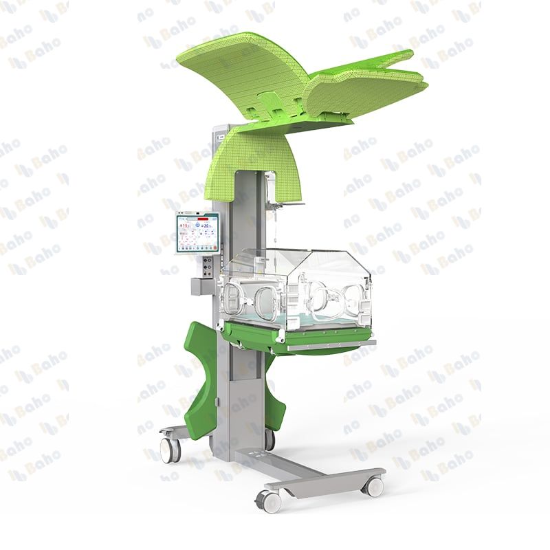 YP-2500B Infant Incubator