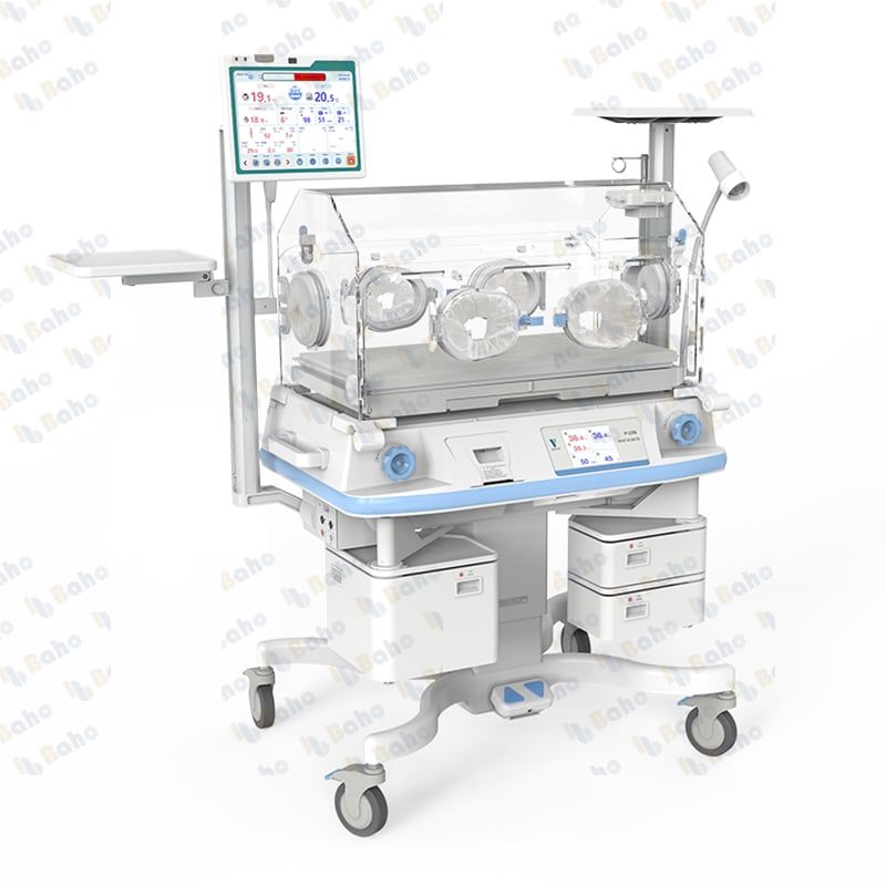 YP-2200B Infant Incubator