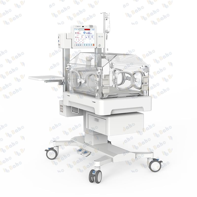 YP-2100B Infant Incubator