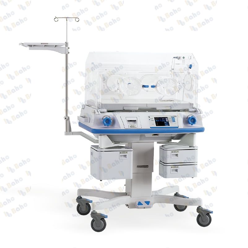 YP-2000 Infant Incubator