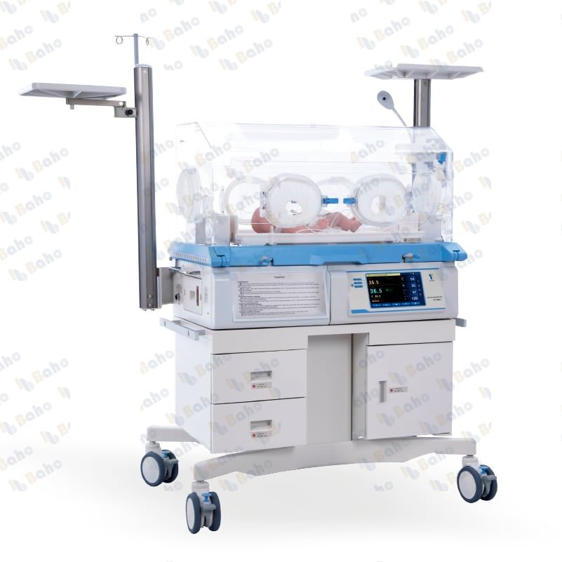 YP-800C Infant Incubator